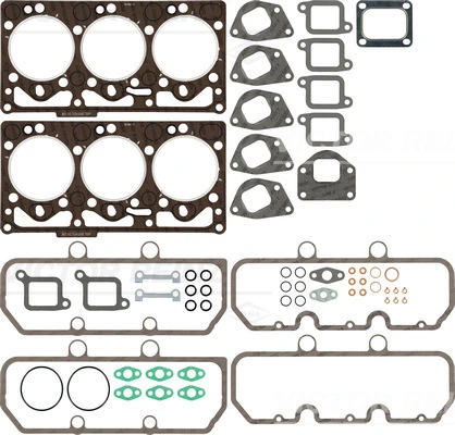 Gasket Kit, cylinder head